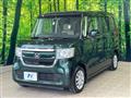 2017 Honda N BOX