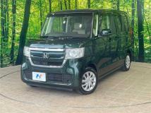 2017 Honda N BOX