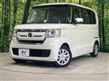 2017 Honda N BOX