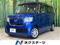 2018 Honda N BOX