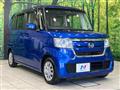 2018 Honda N BOX