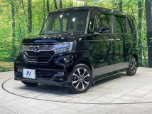 2018 Honda N BOX