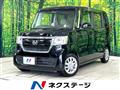 2018 Honda N BOX