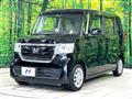 2018 Honda N BOX