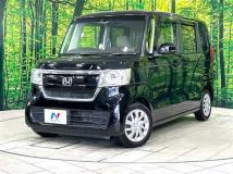 2018 Honda N BOX