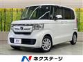 2018 Honda N BOX