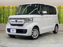 2018 Honda N BOX