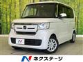 2018 Honda N BOX