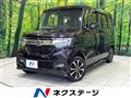 2019 Honda N BOX