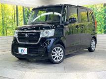 2019 Honda N BOX