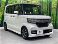 2019 Honda N BOX
