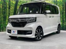 2019 Honda N BOX