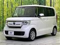2019 Honda N BOX
