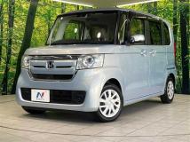2020 Honda N BOX
