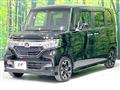 2017 Honda N BOX