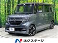 2018 Honda N BOX