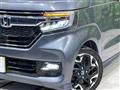 2018 Honda N BOX