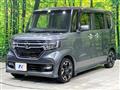 2018 Honda N BOX