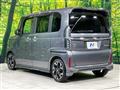 2018 Honda N BOX