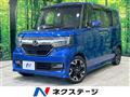 2018 Honda N BOX