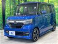 2018 Honda N BOX