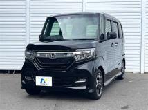 2019 Honda N BOX