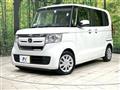 2020 Honda N BOX