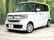 2020 Honda N BOX
