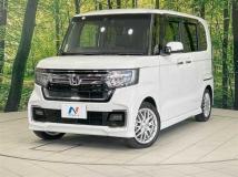 2021 Honda N BOX