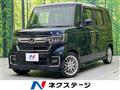 2021 Honda N BOX