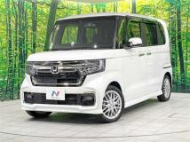 2021 Honda N BOX