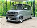 2021 Honda N BOX