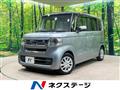 2021 Honda N BOX