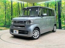 2021 Honda N BOX