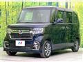 2021 Honda N BOX
