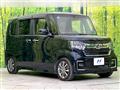 2021 Honda N BOX
