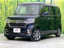 2021 Honda N BOX