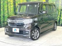 2021 Honda N BOX
