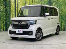 2021 Honda N BOX
