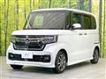 2022 Honda N BOX