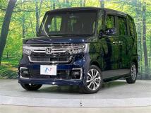 2022 Honda N BOX