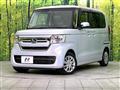 2022 Honda N BOX