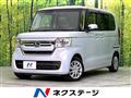 2022 Honda N BOX