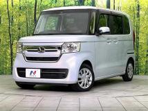 2022 Honda N BOX