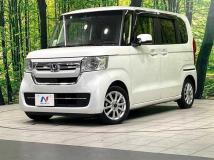 2023 Honda N BOX