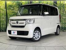 2017 Honda N BOX