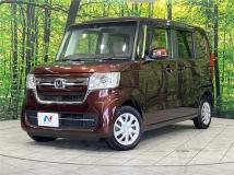 2023 Honda N BOX