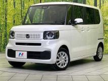 2024 Honda N BOX