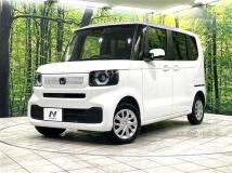 2024 Honda N BOX