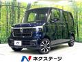 2025 Honda N BOX